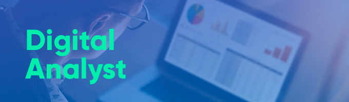 Vacante Digital Analyst
