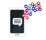Paquete Redes sociales en PTEinteractive Proveedora de Tecnología Especializada, SA de CV Paquete Redes sociales en PTEinteractive Proveedora de Tecnología Especializada, SA de CV